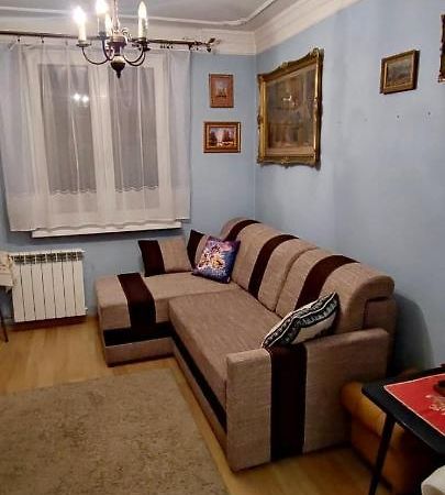 Wp Nowy Targ Daire Dış mekan fotoğraf
