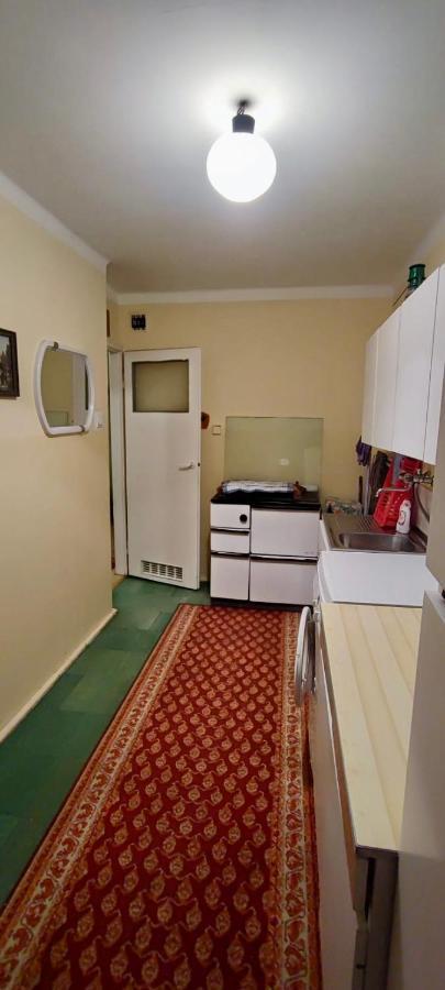 Wp Nowy Targ Daire Dış mekan fotoğraf