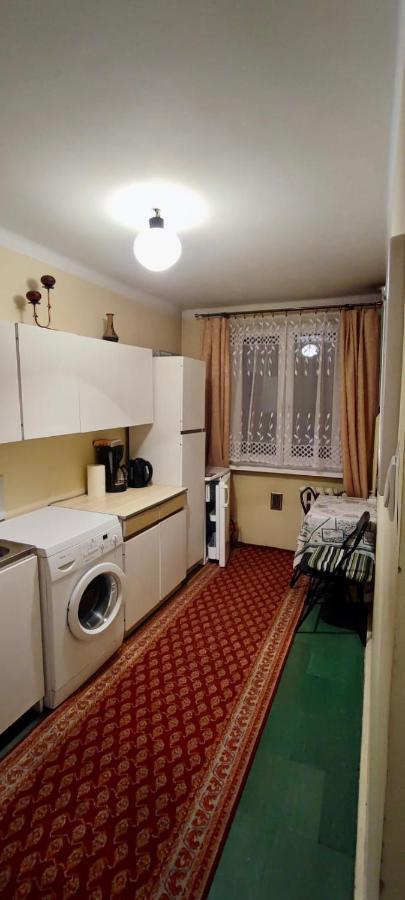Wp Nowy Targ Daire Dış mekan fotoğraf