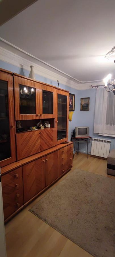 Wp Nowy Targ Daire Dış mekan fotoğraf