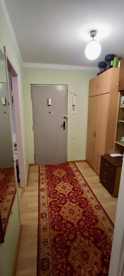 Wp Nowy Targ Daire Dış mekan fotoğraf